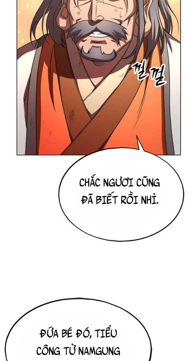 Con Trai Của Gia Tộc Nam Cung Thế Gia Chapter 29 - Trang 2