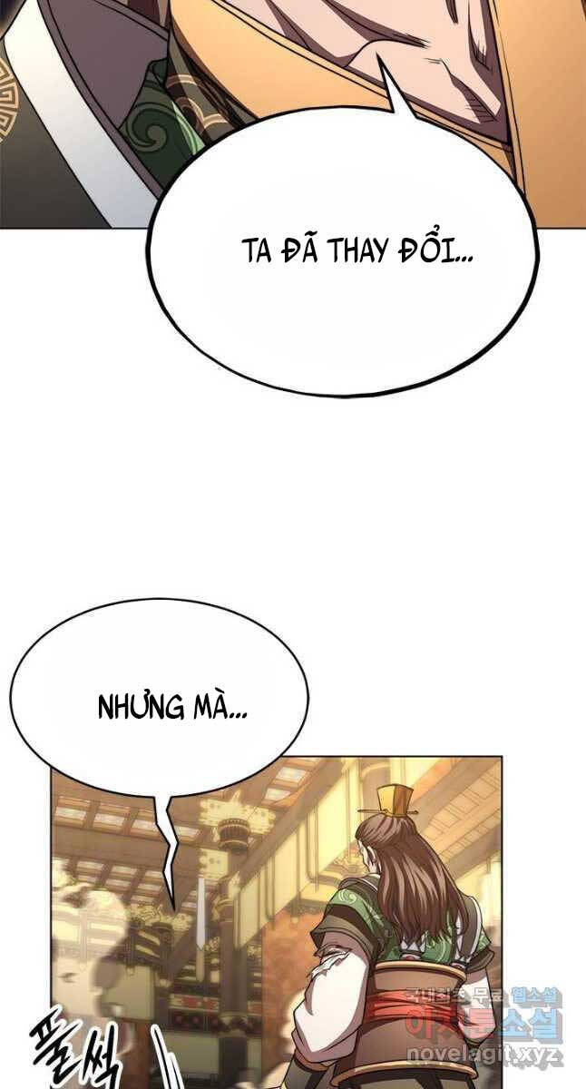 Con Trai Của Gia Tộc Nam Cung Thế Gia Chapter 29 - Trang 2