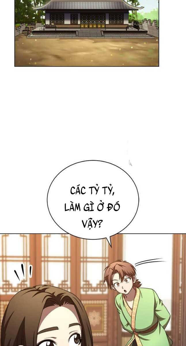 Con Trai Của Gia Tộc Nam Cung Thế Gia Chapter 29 - Trang 2