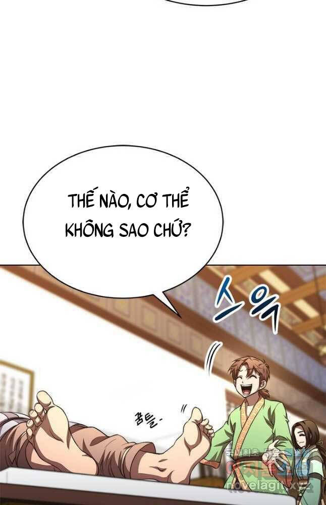 Con Trai Của Gia Tộc Nam Cung Thế Gia Chapter 29 - Trang 2