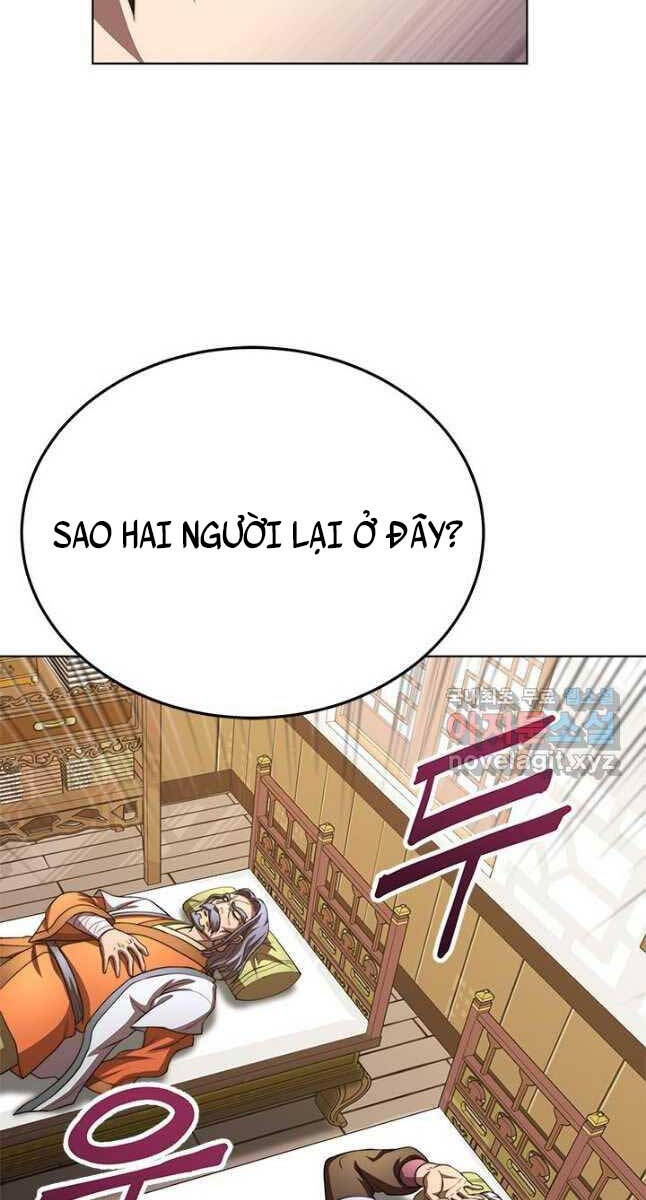 Con Trai Của Gia Tộc Nam Cung Thế Gia Chapter 29 - Trang 2