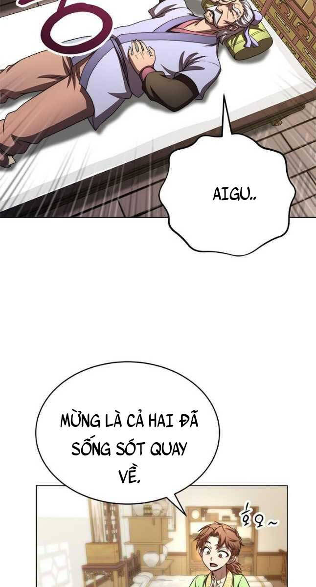 Con Trai Của Gia Tộc Nam Cung Thế Gia Chapter 29 - Trang 2