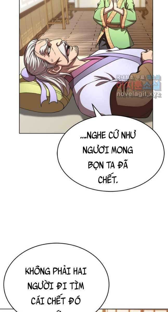 Con Trai Của Gia Tộc Nam Cung Thế Gia Chapter 29 - Trang 2