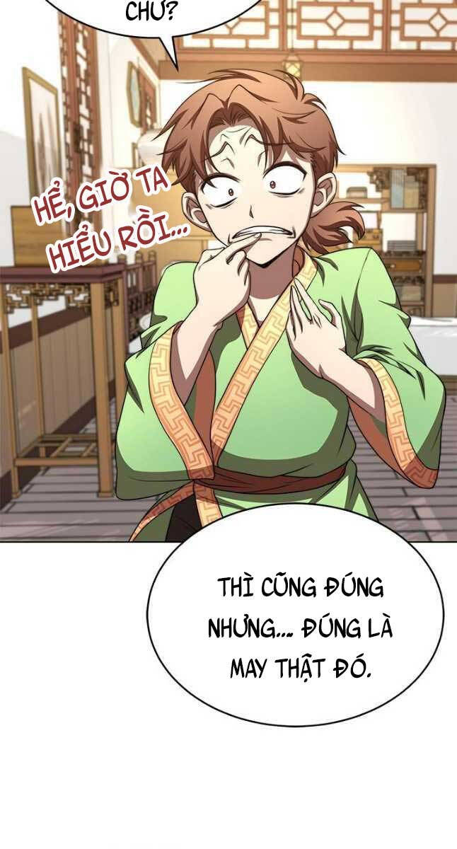 Con Trai Của Gia Tộc Nam Cung Thế Gia Chapter 29 - Trang 2