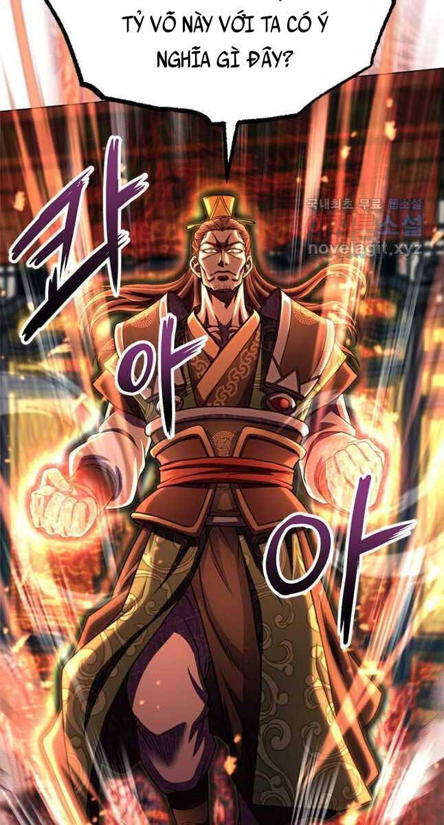 Con Trai Của Gia Tộc Nam Cung Thế Gia Chapter 29 - Trang 2