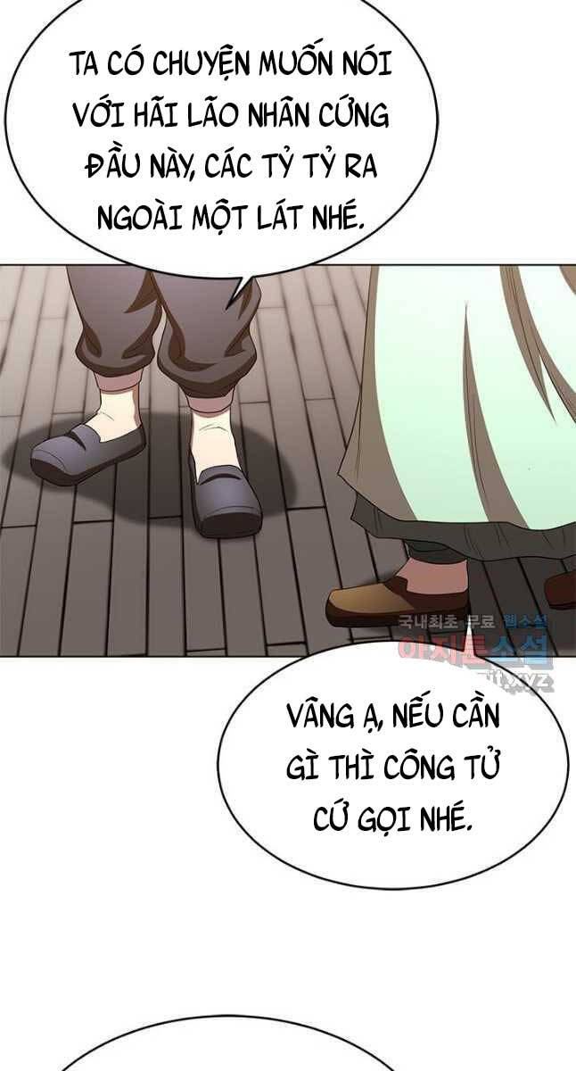 Con Trai Của Gia Tộc Nam Cung Thế Gia Chapter 29 - Trang 2