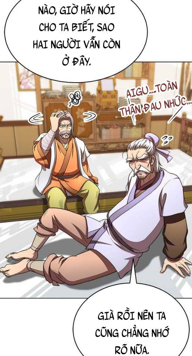 Con Trai Của Gia Tộc Nam Cung Thế Gia Chapter 29 - Trang 2