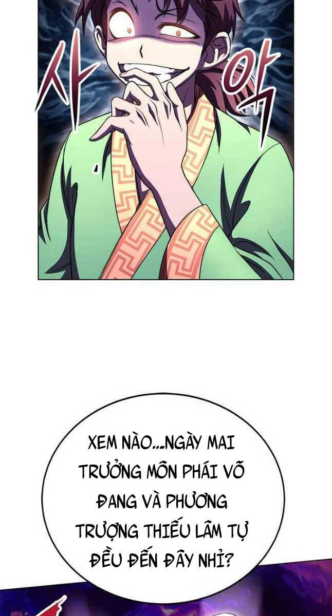 Con Trai Của Gia Tộc Nam Cung Thế Gia Chapter 29 - Trang 2