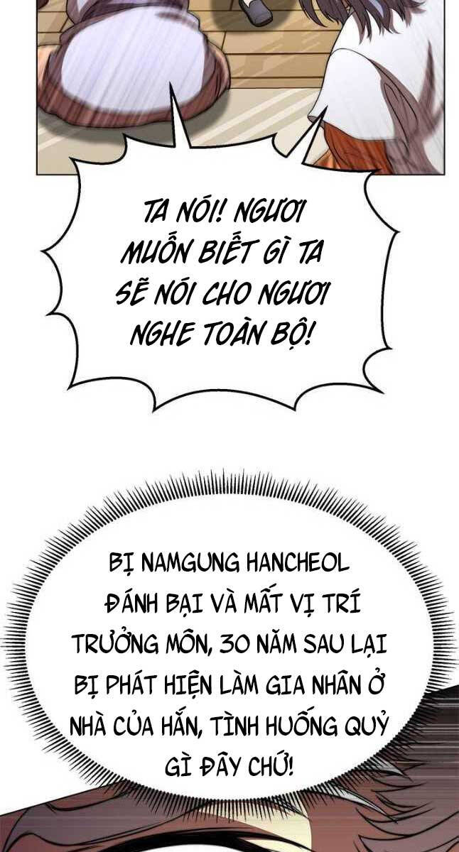 Con Trai Của Gia Tộc Nam Cung Thế Gia Chapter 29 - Trang 2