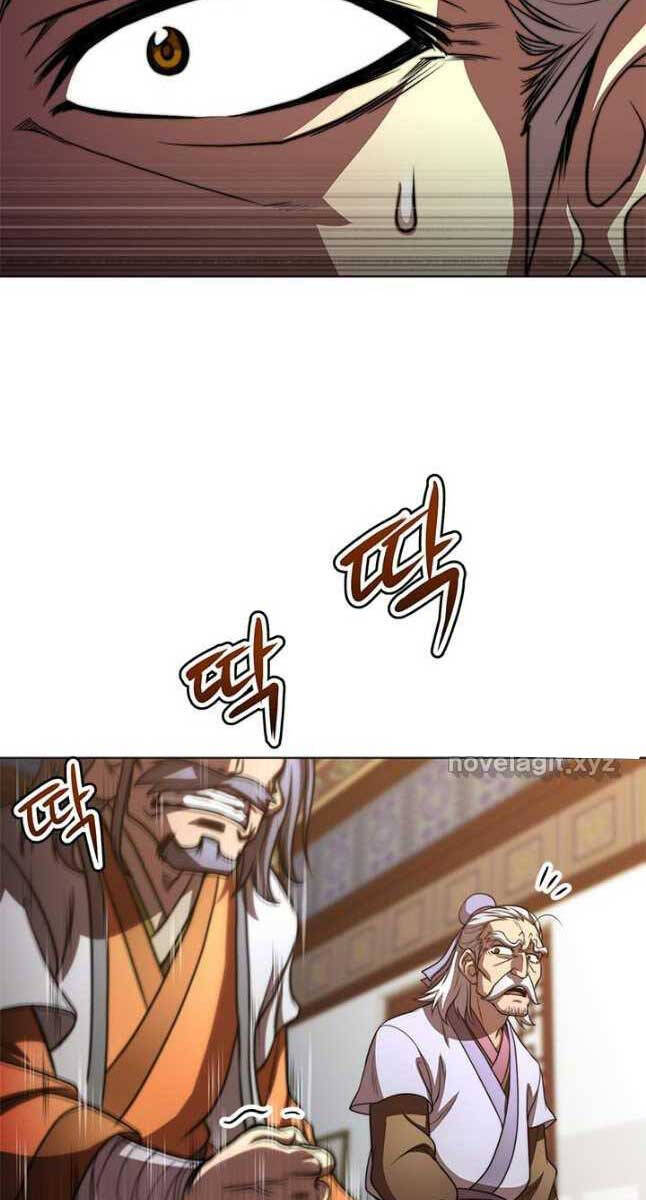 Con Trai Của Gia Tộc Nam Cung Thế Gia Chapter 29 - Trang 2