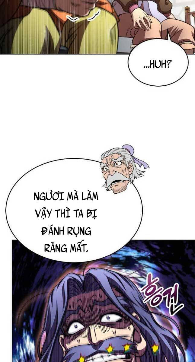 Con Trai Của Gia Tộc Nam Cung Thế Gia Chapter 29 - Trang 2