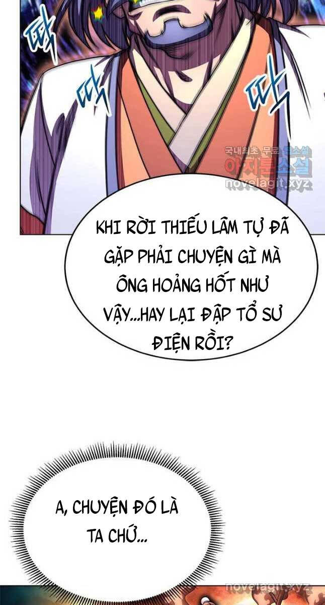 Con Trai Của Gia Tộc Nam Cung Thế Gia Chapter 29 - Trang 2