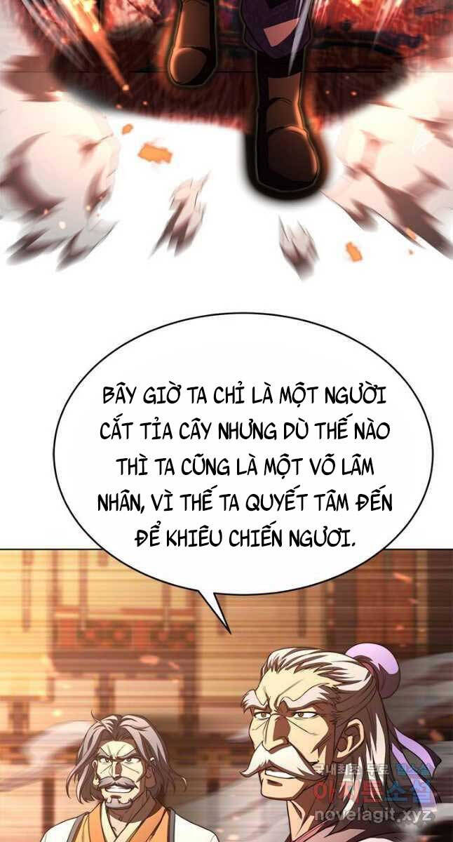 Con Trai Của Gia Tộc Nam Cung Thế Gia Chapter 29 - Trang 2