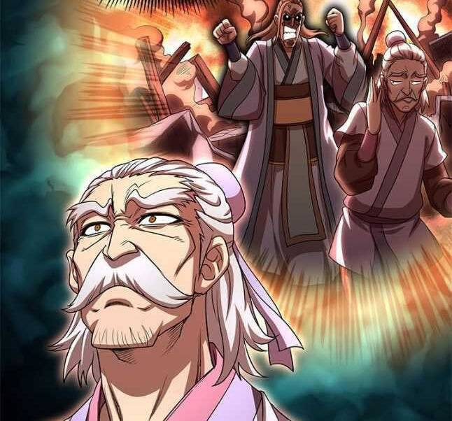 Con Trai Của Gia Tộc Nam Cung Thế Gia Chapter 29 - Trang 2