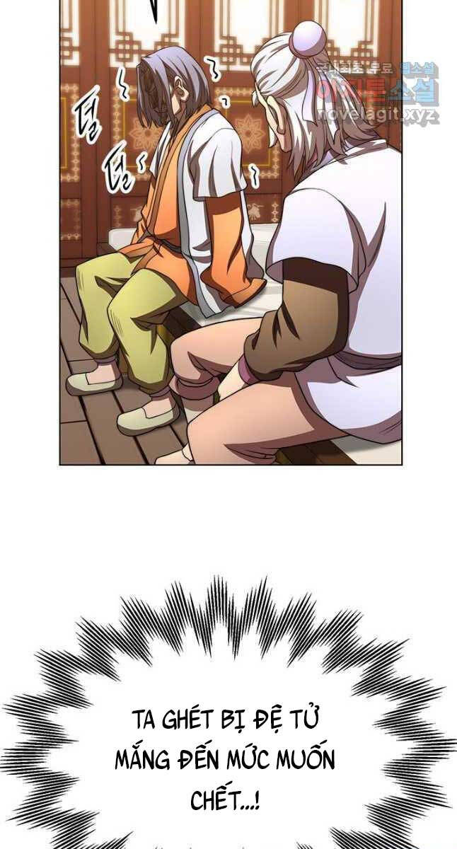 Con Trai Của Gia Tộc Nam Cung Thế Gia Chapter 29 - Trang 2