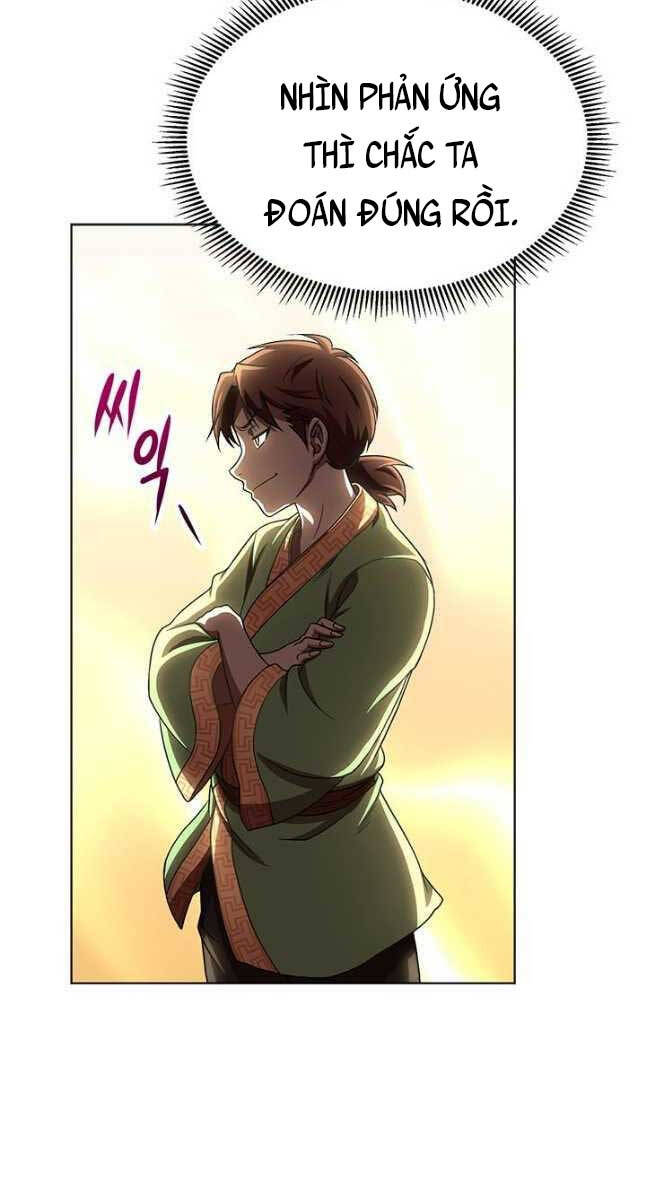 Con Trai Của Gia Tộc Nam Cung Thế Gia Chapter 29 - Trang 2