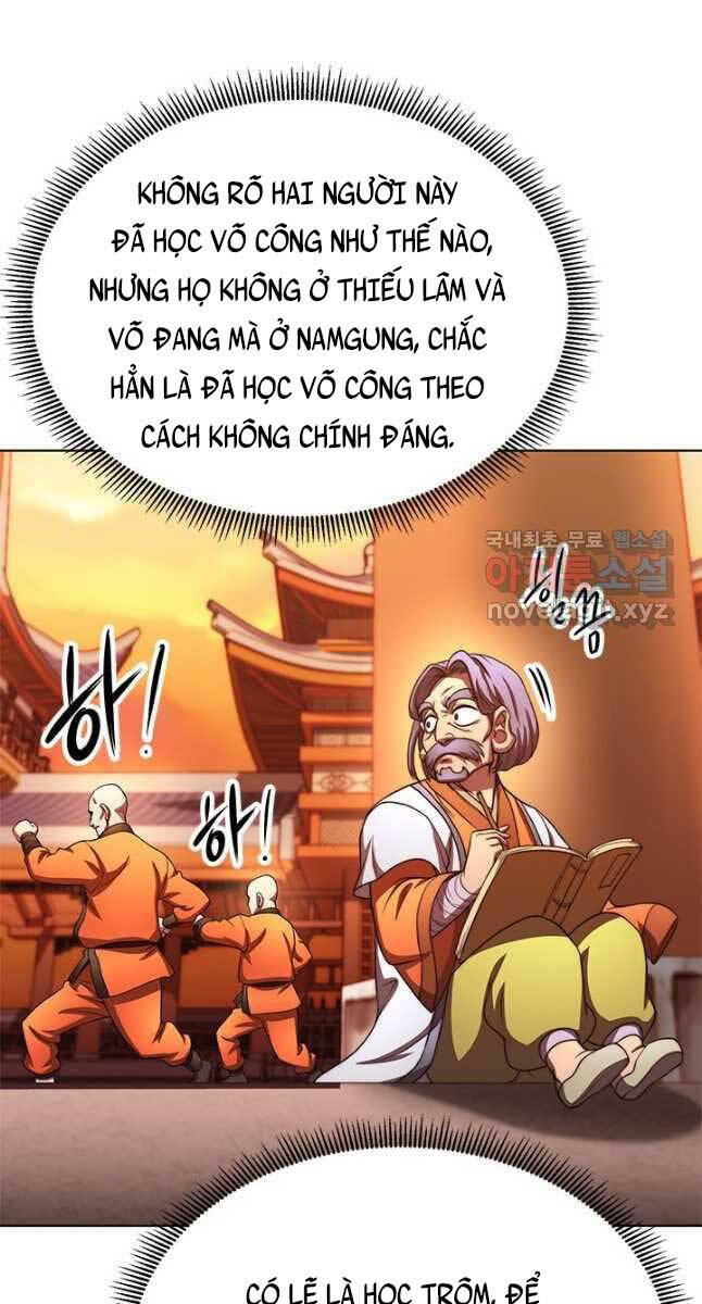 Con Trai Của Gia Tộc Nam Cung Thế Gia Chapter 29 - Trang 2