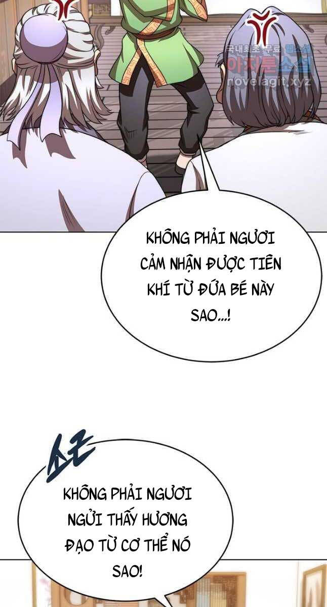 Con Trai Của Gia Tộc Nam Cung Thế Gia Chapter 29 - Trang 2