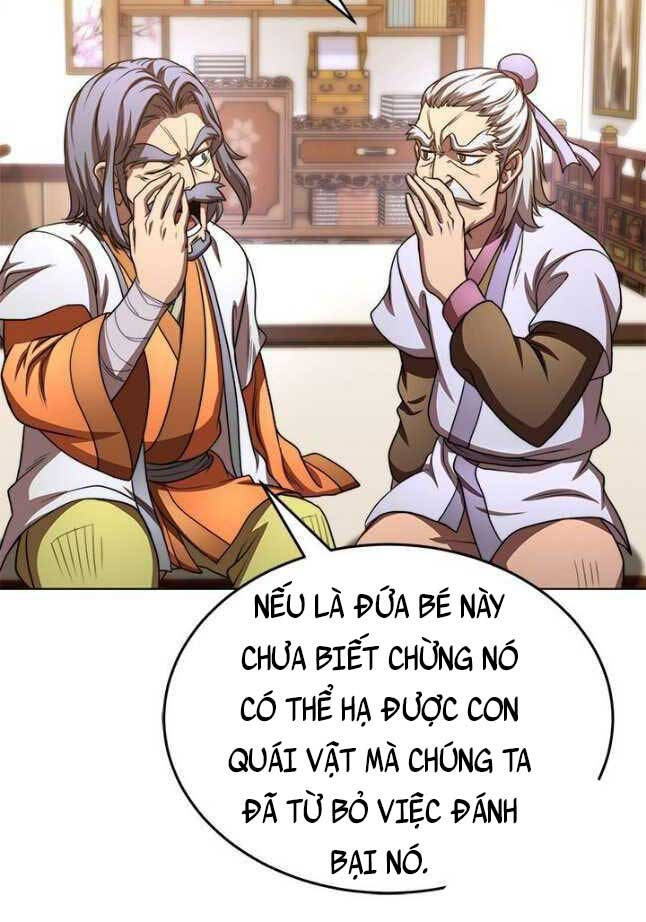 Con Trai Của Gia Tộc Nam Cung Thế Gia Chapter 29 - Trang 2