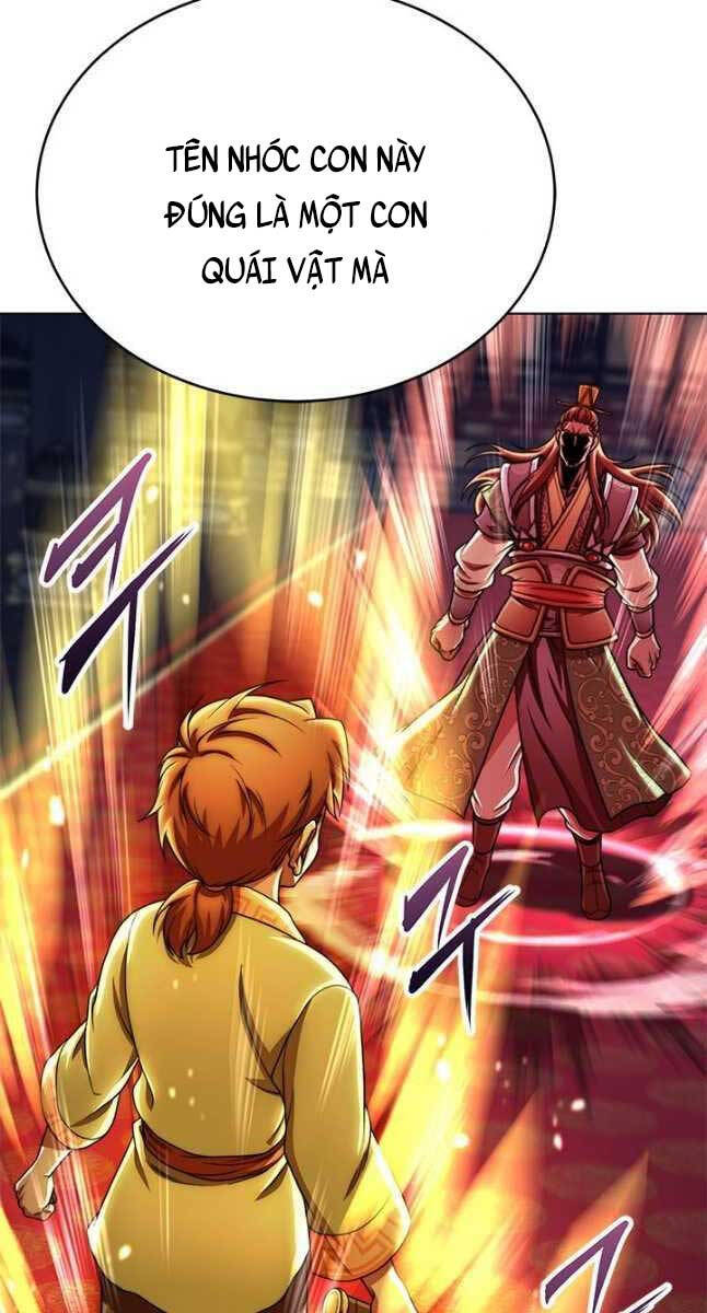 Con Trai Của Gia Tộc Nam Cung Thế Gia Chapter 29 - Trang 2