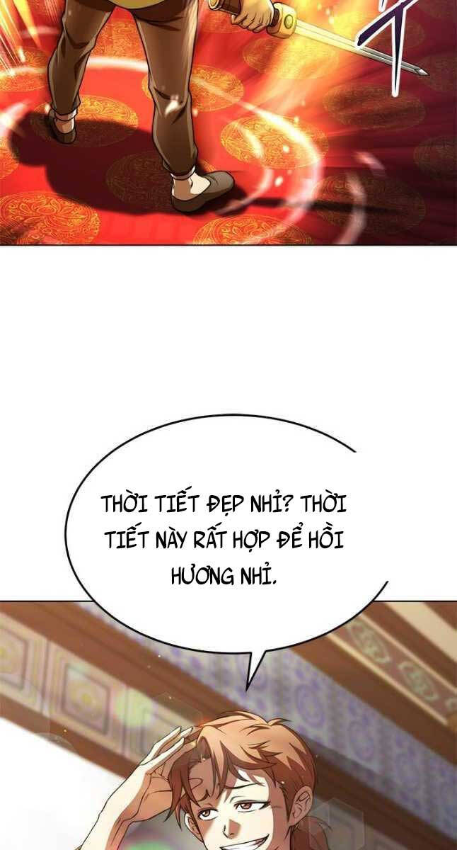 Con Trai Của Gia Tộc Nam Cung Thế Gia Chapter 29 - Trang 2