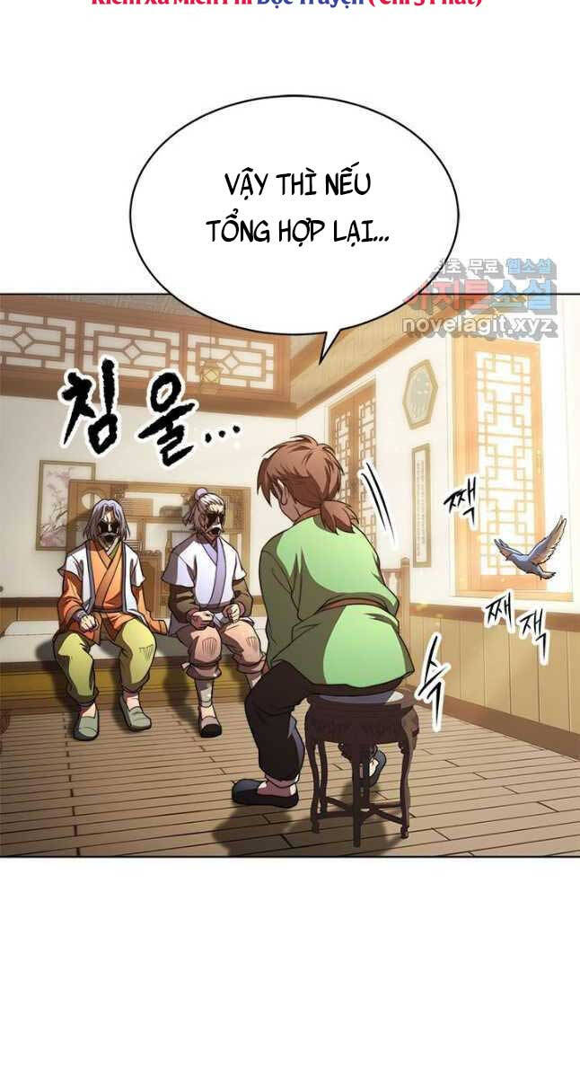 Con Trai Của Gia Tộc Nam Cung Thế Gia Chapter 29 - Trang 2