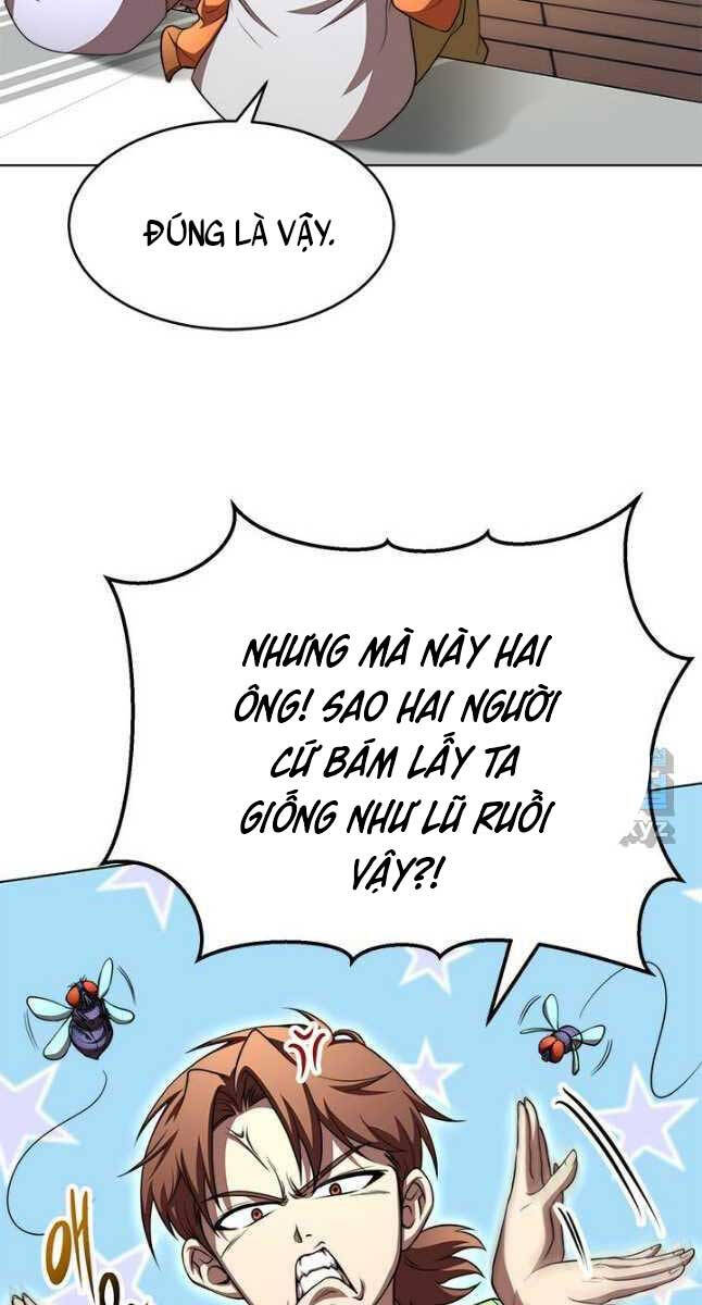 Con Trai Của Gia Tộc Nam Cung Thế Gia Chapter 29 - Trang 2