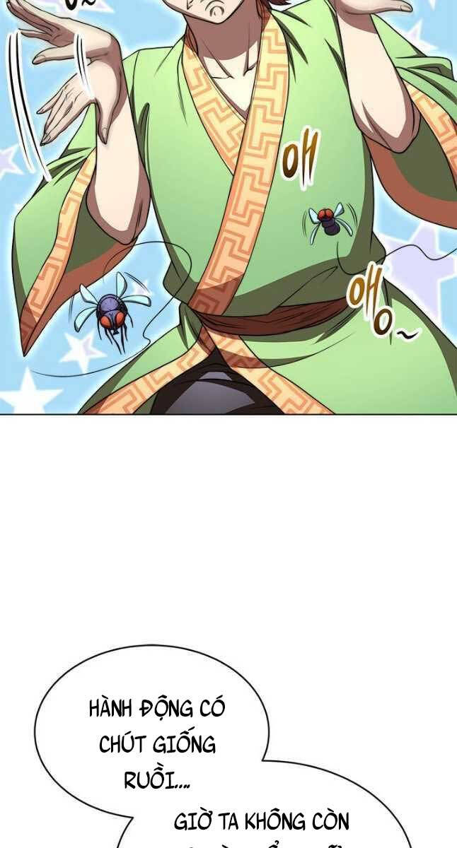 Con Trai Của Gia Tộc Nam Cung Thế Gia Chapter 29 - Trang 2