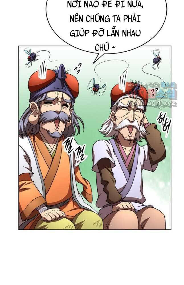 Con Trai Của Gia Tộc Nam Cung Thế Gia Chapter 29 - Trang 2