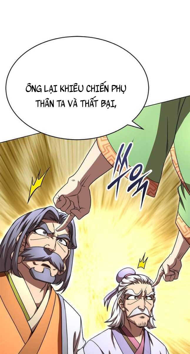 Con Trai Của Gia Tộc Nam Cung Thế Gia Chapter 29 - Trang 2