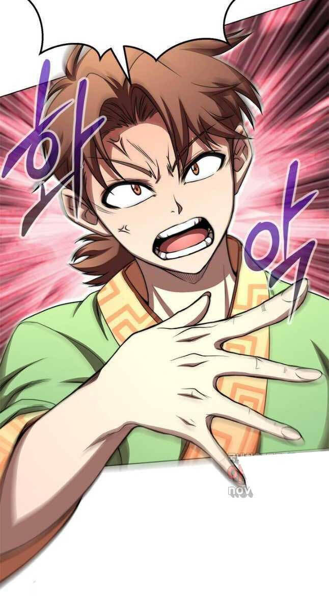 Con Trai Của Gia Tộc Nam Cung Thế Gia Chapter 29 - Trang 2