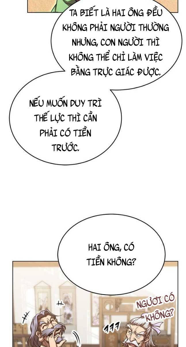 Con Trai Của Gia Tộc Nam Cung Thế Gia Chapter 29 - Trang 2