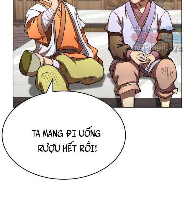 Con Trai Của Gia Tộc Nam Cung Thế Gia Chapter 29 - Trang 2