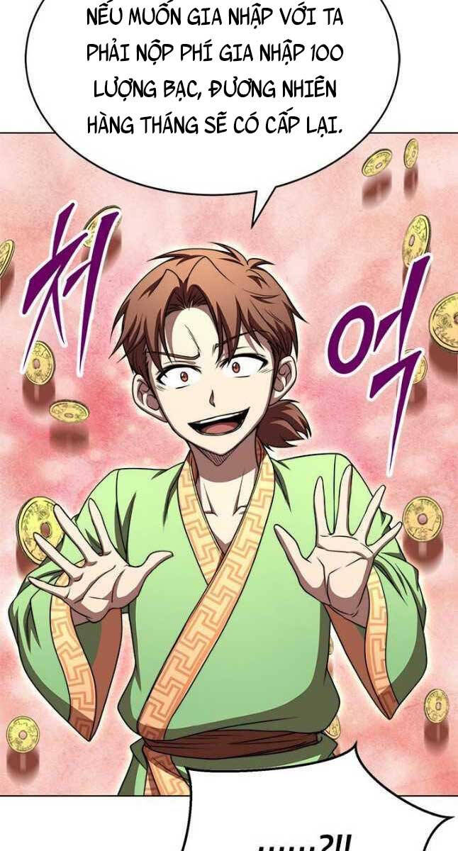 Con Trai Của Gia Tộc Nam Cung Thế Gia Chapter 29 - Trang 2