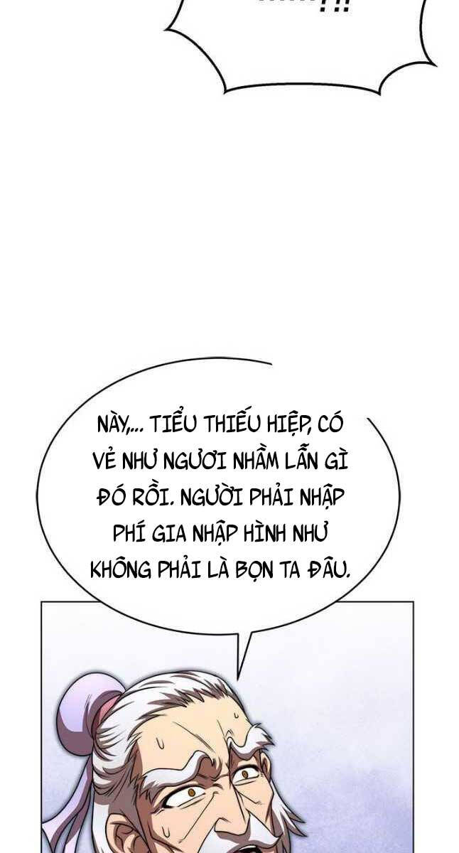 Con Trai Của Gia Tộc Nam Cung Thế Gia Chapter 29 - Trang 2