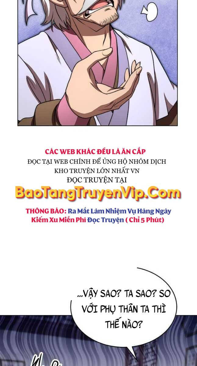 Con Trai Của Gia Tộc Nam Cung Thế Gia Chapter 29 - Trang 2