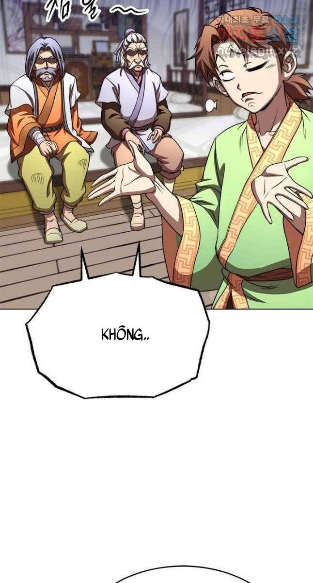 Con Trai Của Gia Tộc Nam Cung Thế Gia Chapter 29 - Trang 2