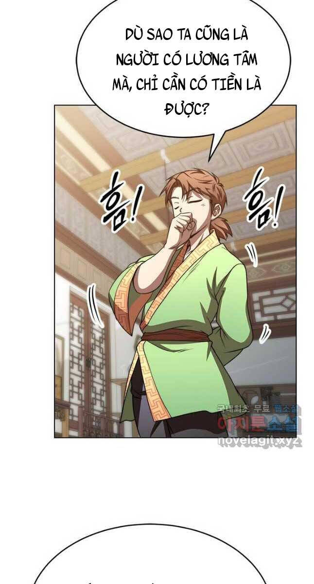 Con Trai Của Gia Tộc Nam Cung Thế Gia Chapter 29 - Trang 2