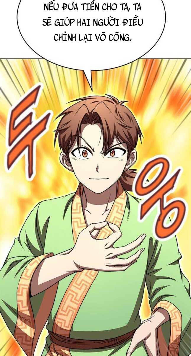 Con Trai Của Gia Tộc Nam Cung Thế Gia Chapter 29 - Trang 2