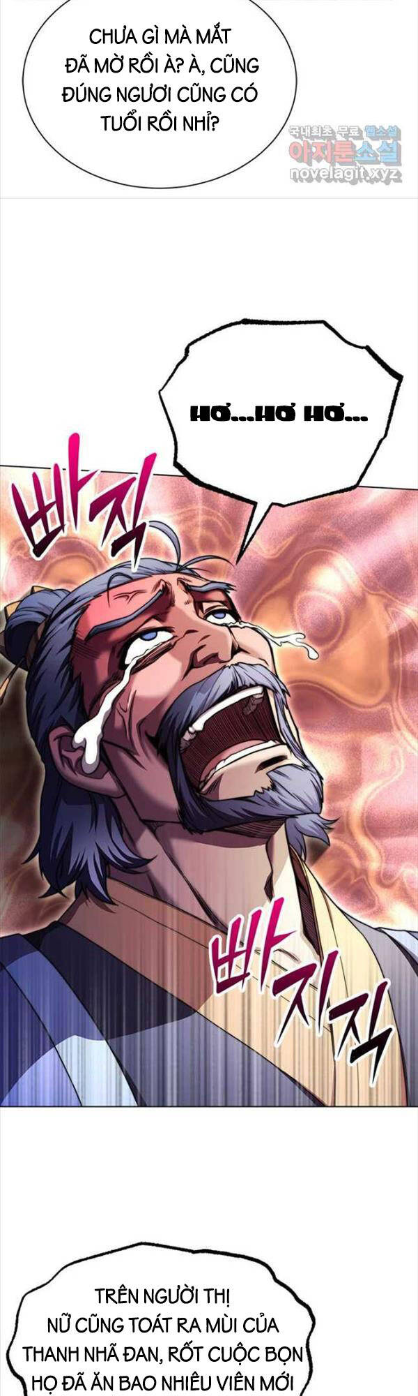 Con Trai Của Gia Tộc Nam Cung Thế Gia Chapter 30 - Trang 2