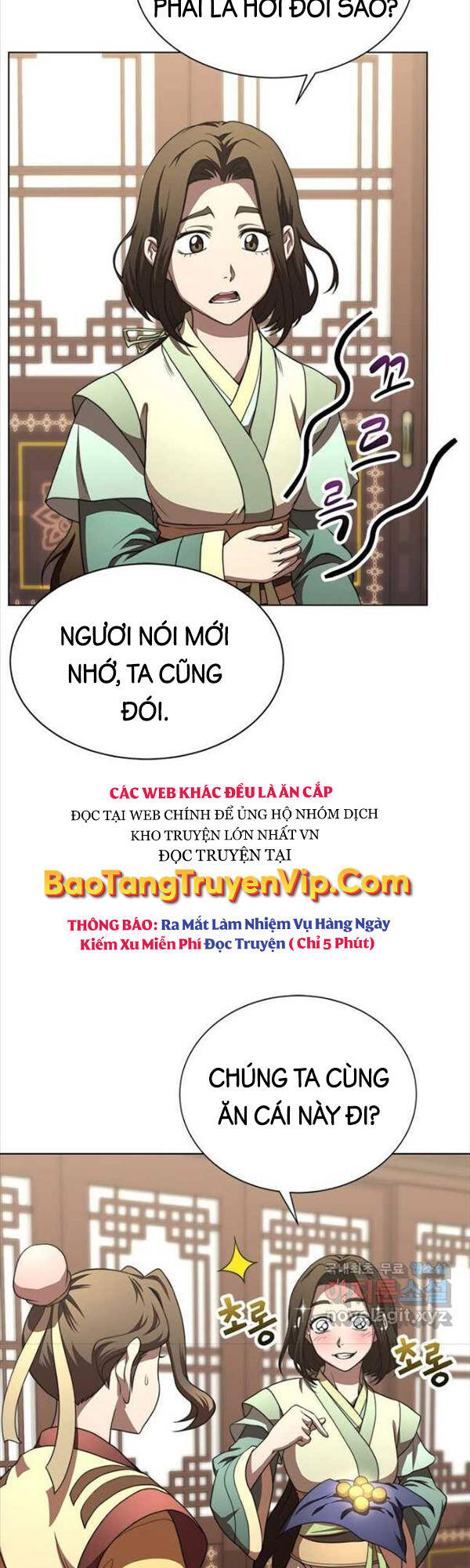 Con Trai Của Gia Tộc Nam Cung Thế Gia Chapter 30 - Trang 2