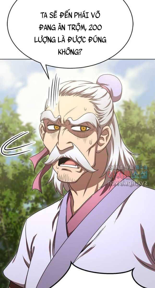 Con Trai Của Gia Tộc Nam Cung Thế Gia Chapter 31 - Trang 2