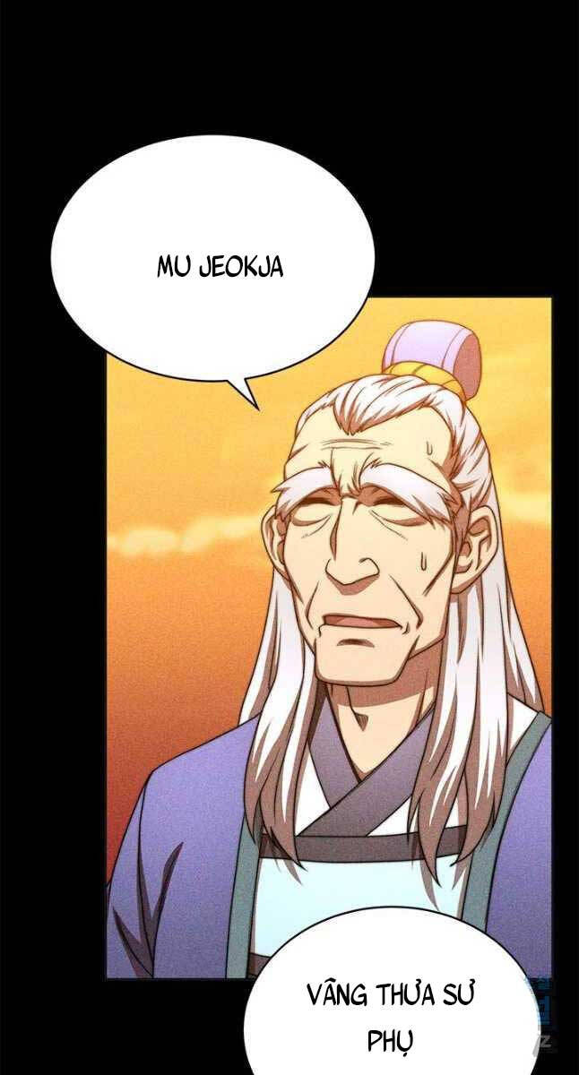 Con Trai Của Gia Tộc Nam Cung Thế Gia Chapter 31 - Trang 2