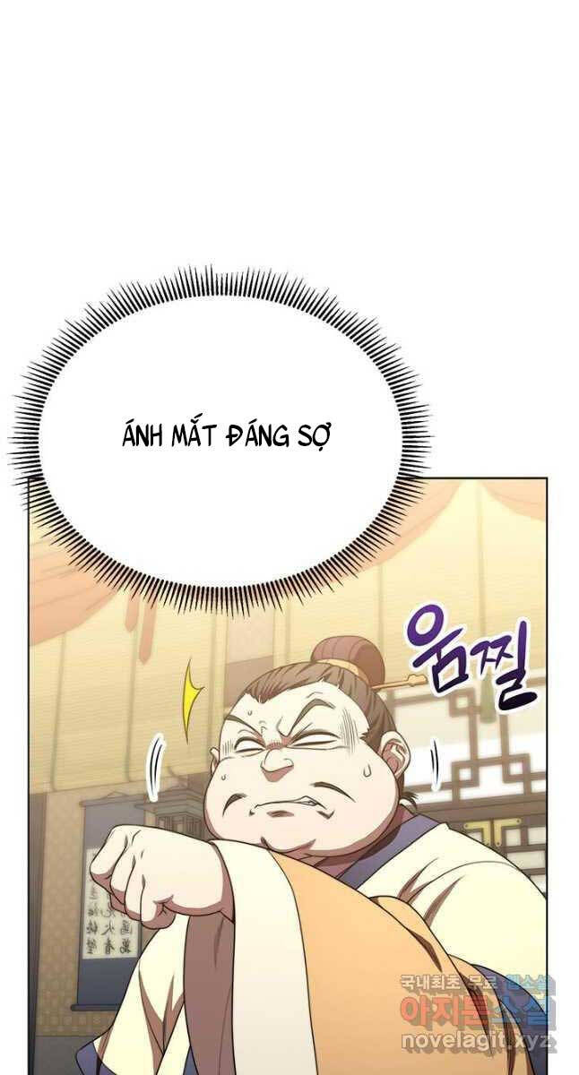 Con Trai Của Gia Tộc Nam Cung Thế Gia Chapter 31 - Trang 2