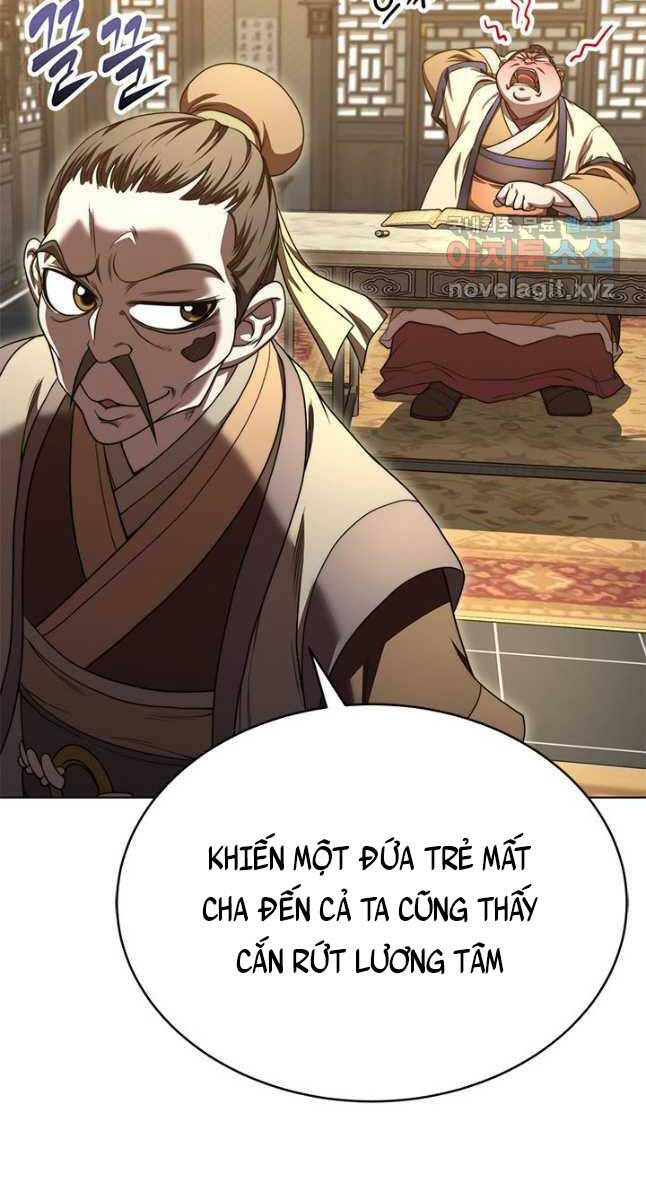 Con Trai Của Gia Tộc Nam Cung Thế Gia Chapter 31 - Trang 2