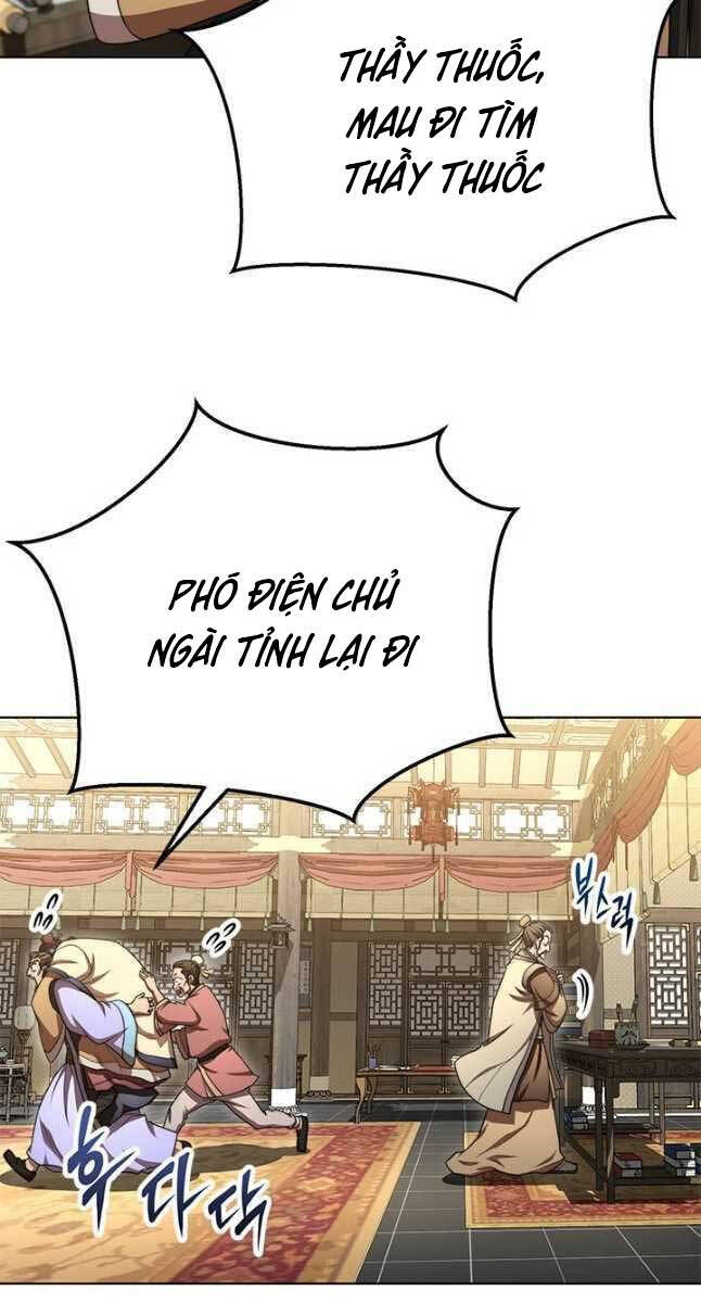 Con Trai Của Gia Tộc Nam Cung Thế Gia Chapter 31 - Trang 2