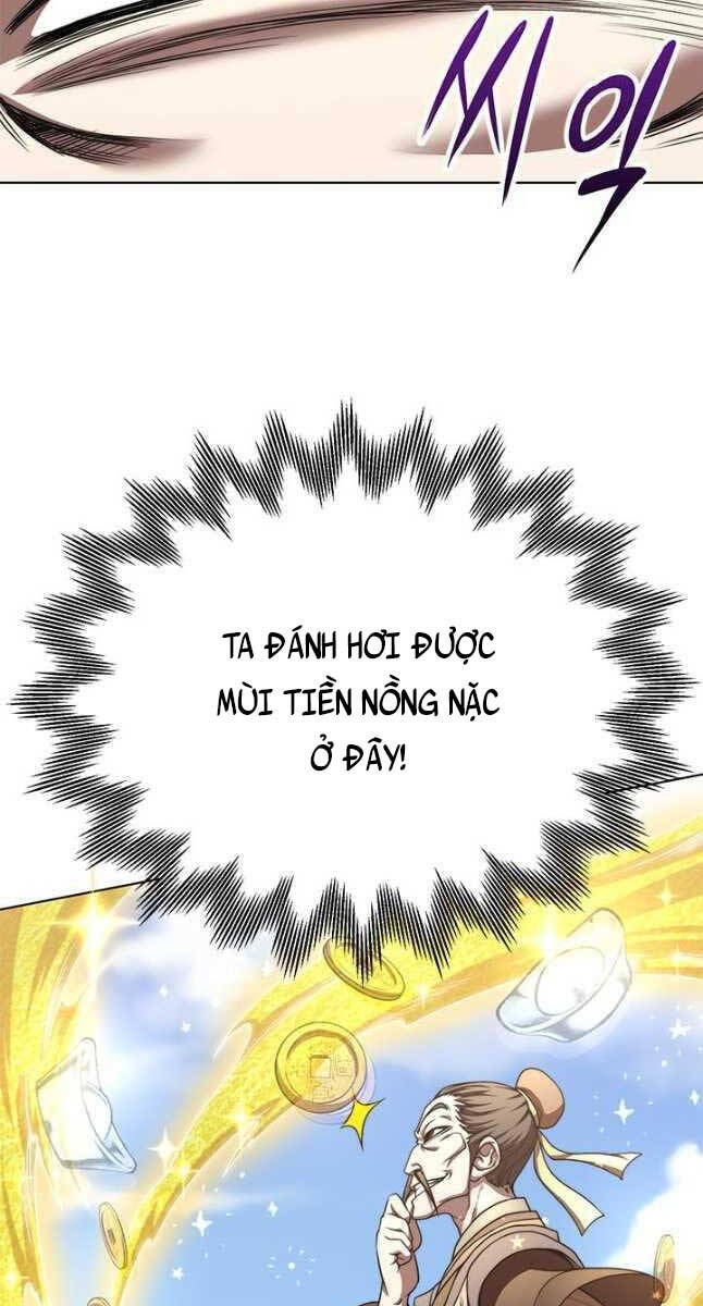 Con Trai Của Gia Tộc Nam Cung Thế Gia Chapter 31 - Trang 2