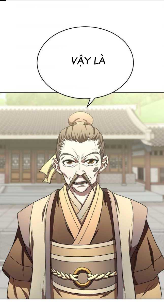 Con Trai Của Gia Tộc Nam Cung Thế Gia Chapter 32 - Trang 2