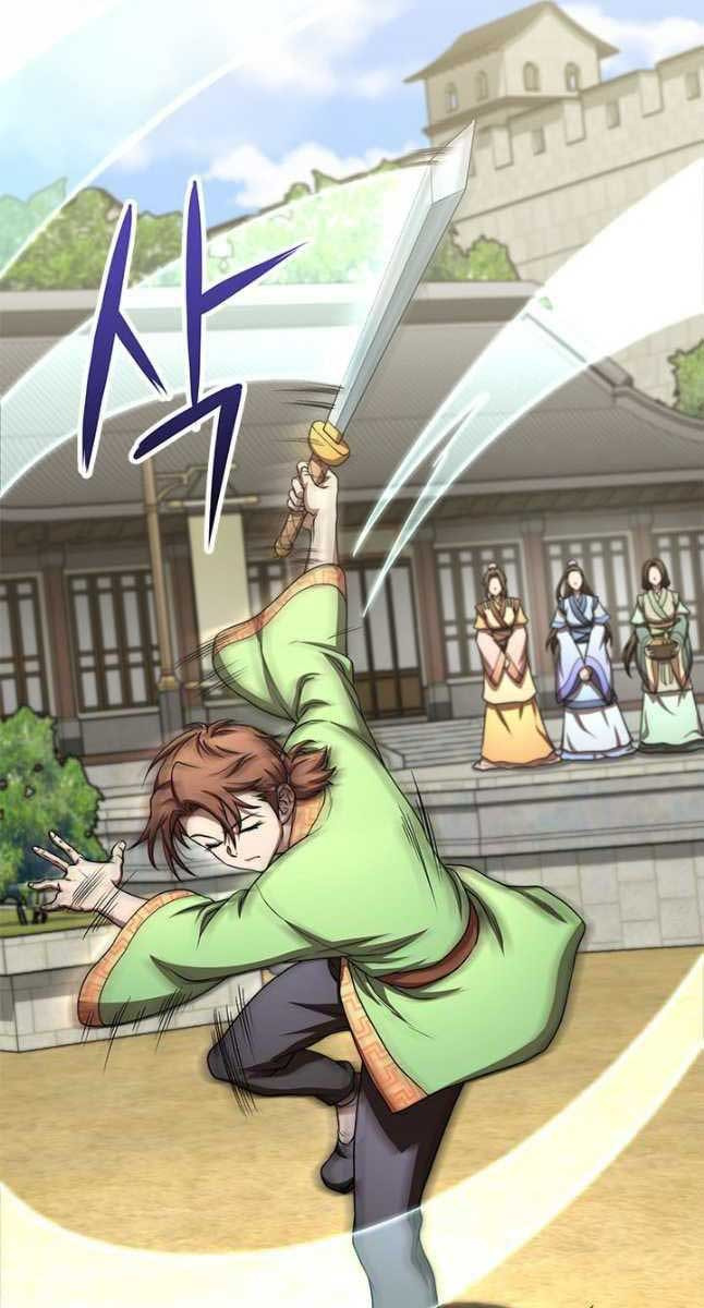 Con Trai Của Gia Tộc Nam Cung Thế Gia Chapter 32 - Trang 2