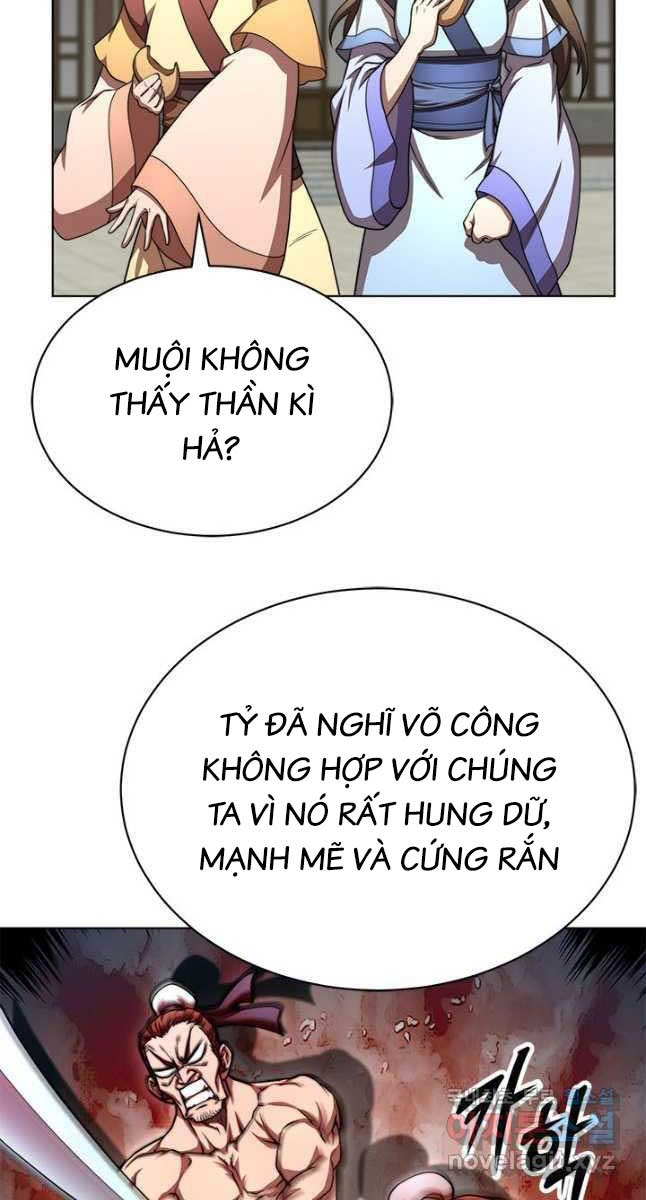 Con Trai Của Gia Tộc Nam Cung Thế Gia Chapter 32 - Trang 2